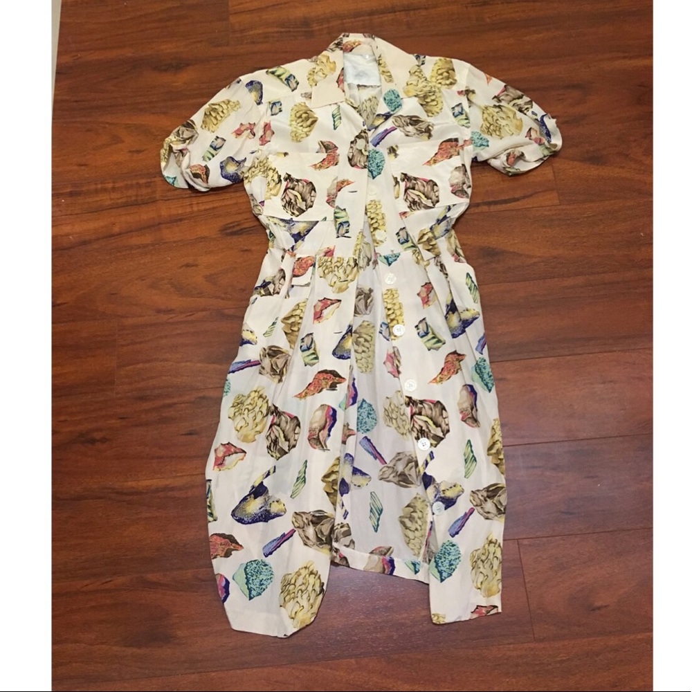 Vintage dress